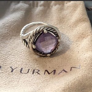 David Yurman Ring